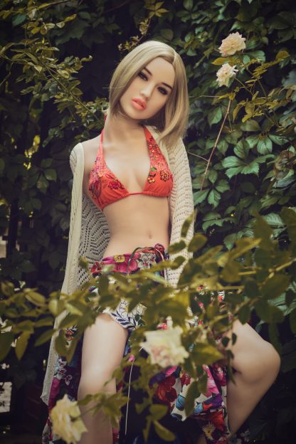 WM - Sophie 5ft 2/ 157cm B Cup Sex Doll - Image 24