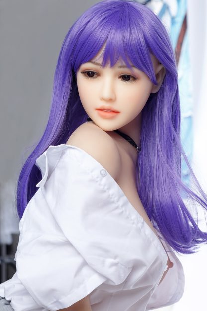 AIBEI Doll 158cm. (5'2") Head #164 - Image 3