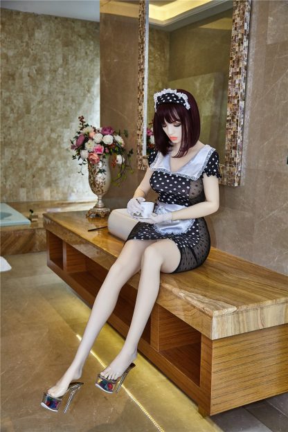 Irontech Sex Doll - 170cm H cup Aurora - Image 7