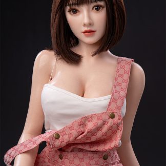 UMDOLL - Elizabeth - Ultra Realistic Sex Doll (Silicone Doll)