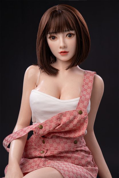 UMDOLL - Elizabeth - Ultra Realistic Sex Doll (Silicone Doll)