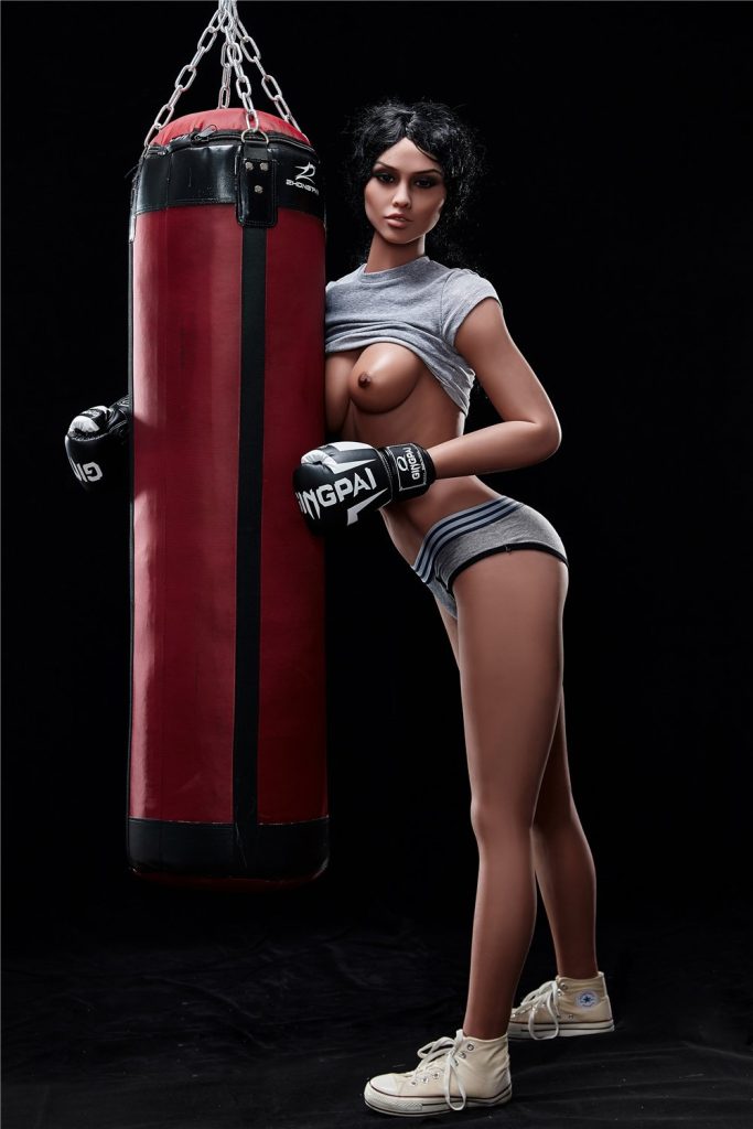 Irontech Sex Doll - 168cm D cup Selina - Image 18