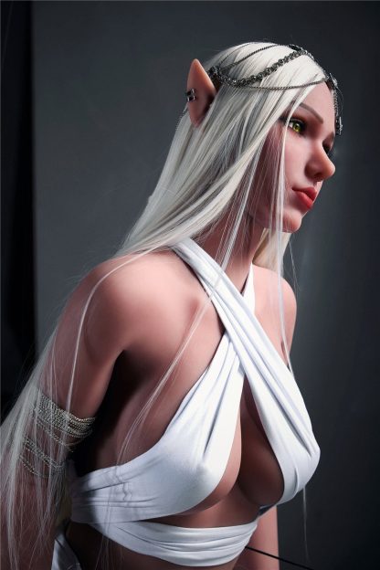 Scarlet Elf-Irontech 166cm - Image 10