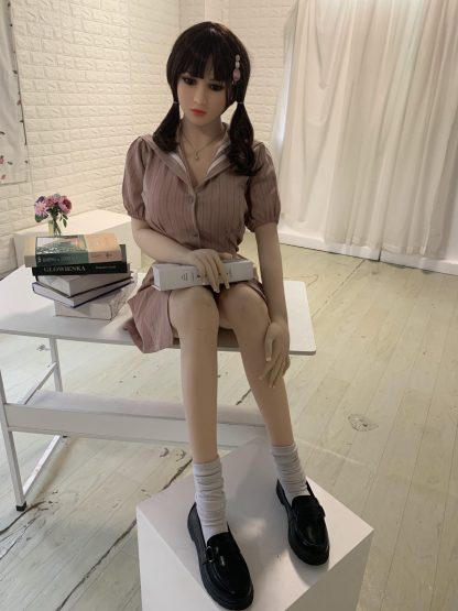 AIBEI Doll 158cm. (5'2") Head #106 - Image 19