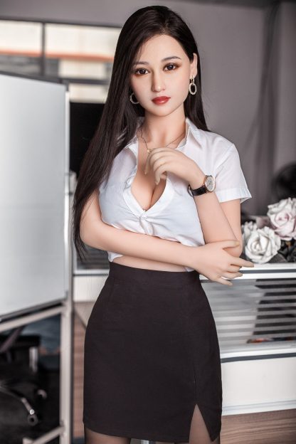 AIBEI - Melia - 158cm (5'2")  Small Breasts Love Sex Doll - Image 20