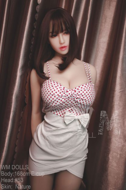 WM - Anya 5ft 6/ 168cm E Cup Sex Doll - Image 17