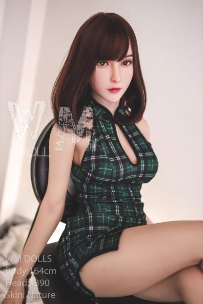 WM - Mindy 5ft 5/ 164cm D Cup Sex Doll - Image 25