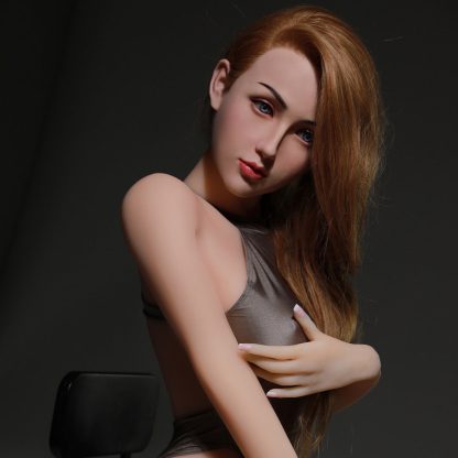 Basia - Ultra Realistic  Silicone Sex Doll - Image 3