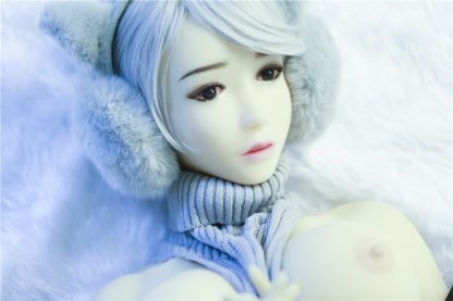 Miya - 4ft 10/148cm Stunning Seductive Realistic Sex Doll - Image 23
