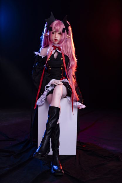 Vdan - 5ft 5 / 166cm TPE Sex Doll - Image 2