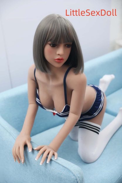 Jarliet - Emma - 4ft 11 /151cm Lovely Small Breast Realistic Sex Doll - Image 7