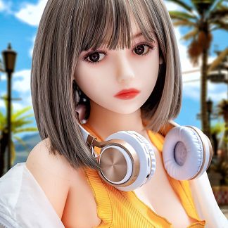 MESE Doll - Eliza - 4Ft 8/143cm Lovely Sex Doll