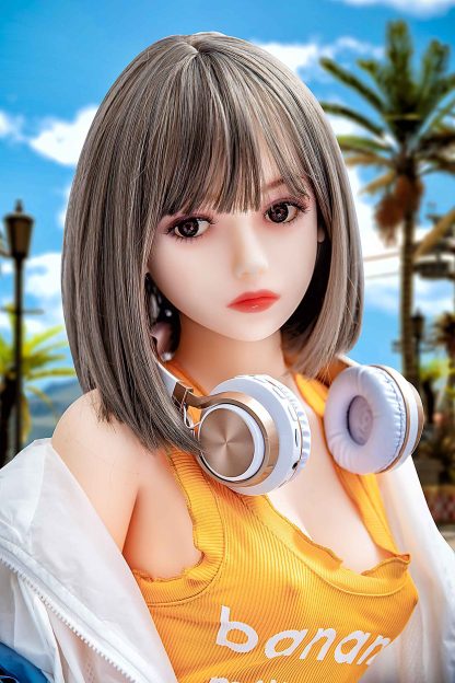 MESE Doll - Eliza - 4Ft 8/143cm Lovely Sex Doll