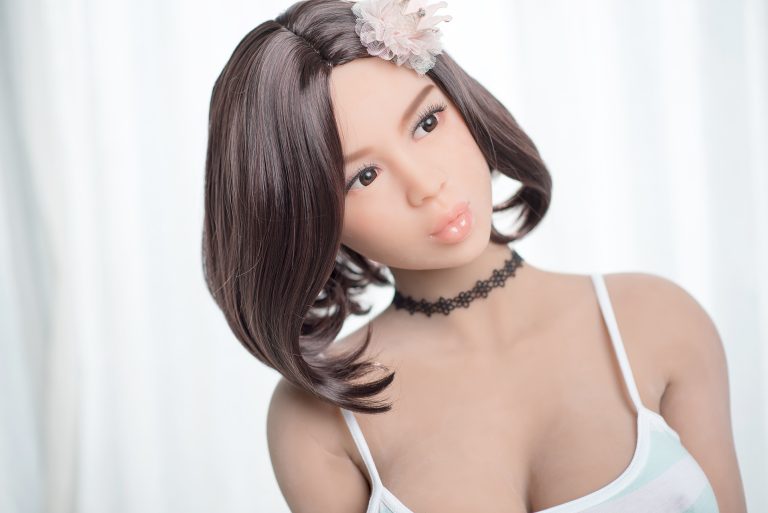 6YE - Joanna - 5ft5/165cm Big Boobs Asian Japanese Sex Doll - Image 24