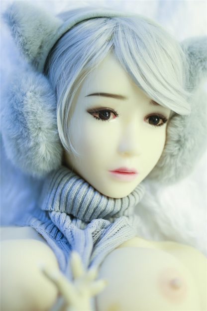 Miya - 4ft 10/148cm Stunning Seductive Realistic Sex Doll - Image 9