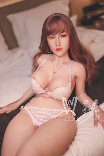 WM - Yumi  5ft 5/ 165cm Full Silicone Sex Doll - Image 17