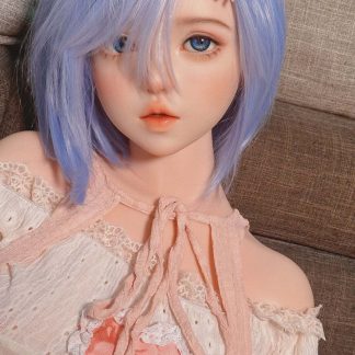 SHEDOLL - Duoduo- S2 4ft10/148cm Optional ROS silicone head Sex Doll