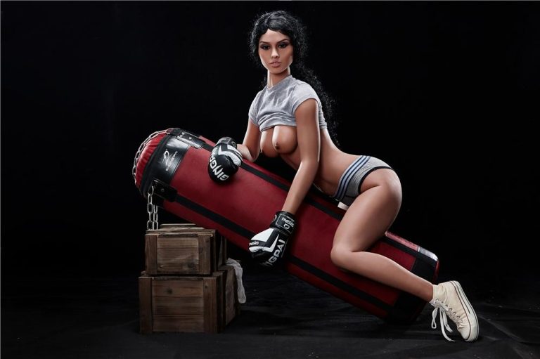 Irontech Sex Doll - 168cm D cup Selina - Image 20