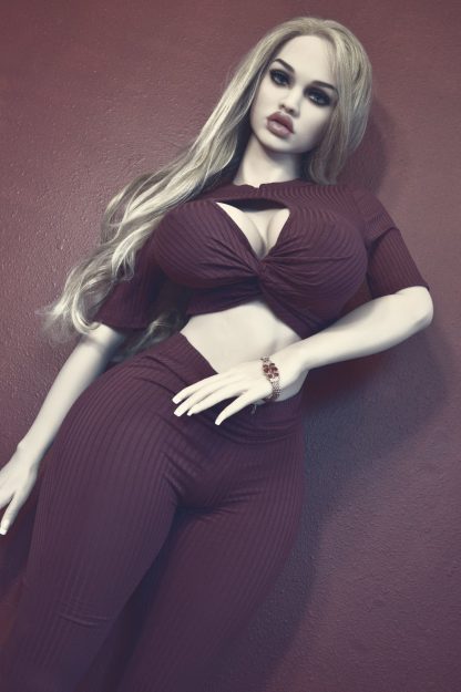 WM - Jenny 4ft 12/ 152cm H Cup Sex Doll