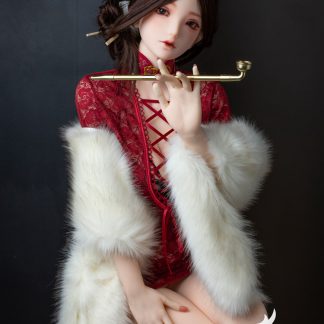 MOZU -  163cm(5.3') TPE CG Sex Doll Love Doll - Redleaves