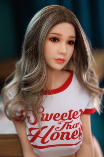 6YE - Abbie - 5ft3/160cm Massive Boobs Cute Asian Janpanese Sex Doll - Image 20