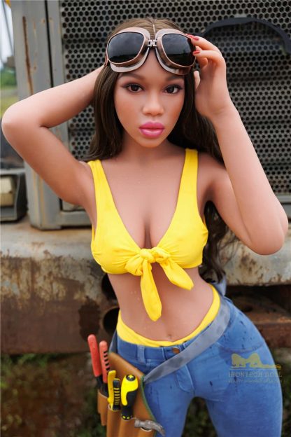 Irontech - Penny 5ft 4 /163cm Hot Sex Doll - Image 2