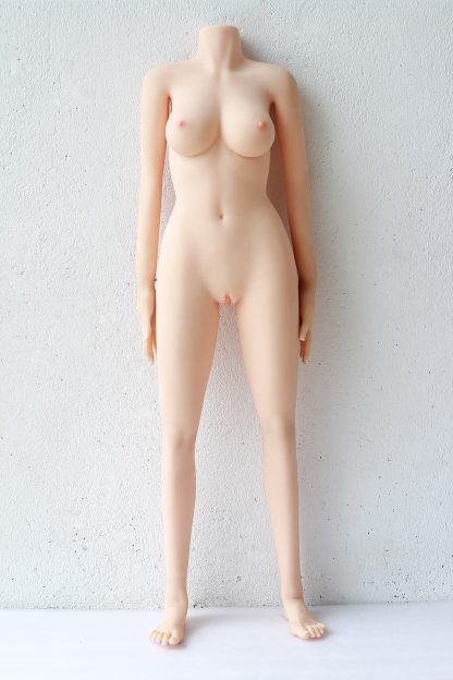Jarliet - Sakura - 4ft 11 /150cm Slim Medium Breast Realistic Sex Doll - Image 19