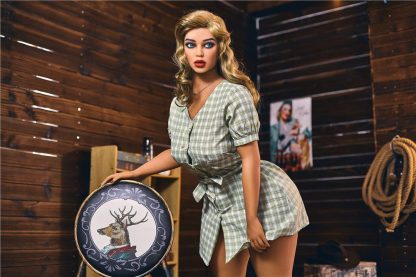 Irontech Sex Doll - 156cm Akisha - Image 36