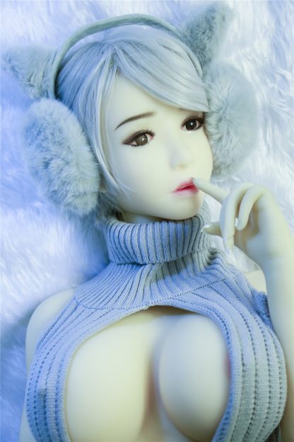 Miya - 4ft 10/148cm Stunning Seductive Realistic Sex Doll - Image 12