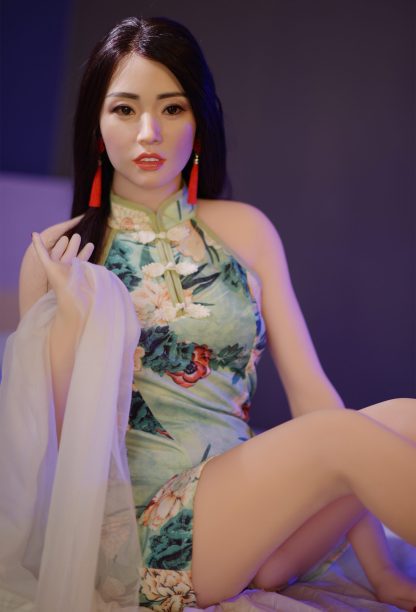 6YE - Shela - 5ft5/165cm Decent Asian Japanese Doggy-able Sex Doll - Image 23