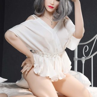 AIBEI -  Tabitha - 5ft 5 /165cm Small Breast Realistic Sex Doll
