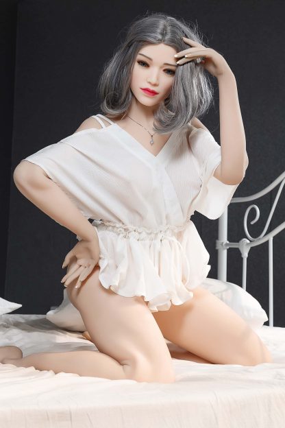 AIBEI -  Tabitha - 5ft 5 /165cm Small Breast Realistic Sex Doll