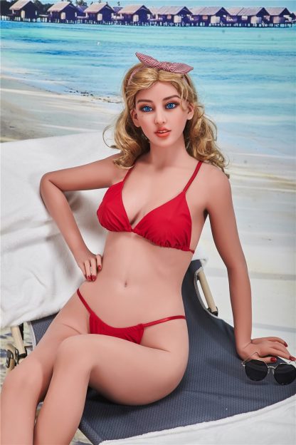 Irontech Sex Doll - 163cm D cup Cecelia - Image 4