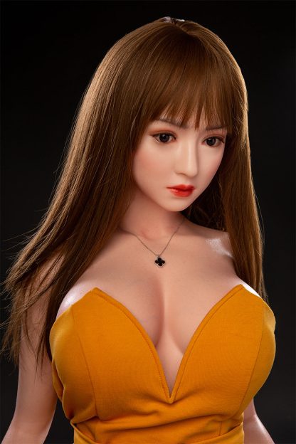 UMDOLL | Mila - Hot Life-Like Sex Doll (Silicone Doll) - Image 8