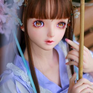 MOZU - 145cm(4.8Ft) TPE Anime Sex Doll Love Doll - Joeshy