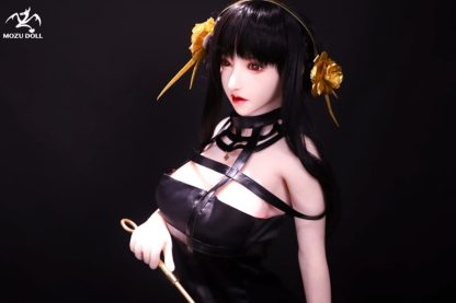 MOZU - 163cm(5.3') TPE Anime Sex Doll Love Doll - Yueer - Image 24