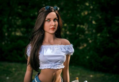 WM - Lisa  5ft 2/ 157cm B Cup Sex Doll - Image 19