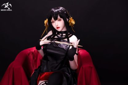 MOZU - 163cm(5.3') TPE Anime Sex Doll Love Doll - Yueer - Image 20