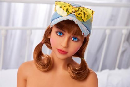 Irontech - Miki 5ft /153cm in swimsuit Cute Sex Doll - Image 32