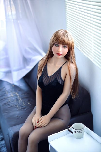 Irontech Love Companion 163cm Saya - Image 11