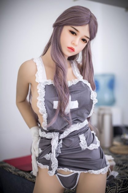 WM - Esther   5ft 4/ 165cm D Cup Sex Doll - Image 16