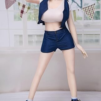 Full Size Sex Dolls, Sex Full Body With Cleaning Tools, Life-Size Built-in Skeleton Sex Dolls, Standing Male Anime Sex Dolls, Big Breasted Realistic Sex Dolls
