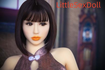Jarliet - yuzuki - 5ft 4 /163cm Asian Style Realistic Sex Doll - Image 8
