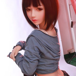Reiko - 148cm (4ft 10) Sex Doll