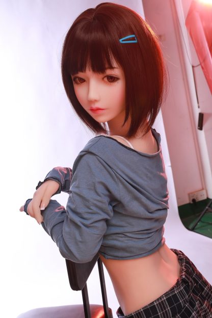 Reiko - 148cm (4ft 10) Sex Doll