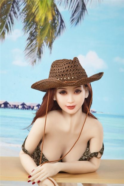 Irontech Sex Doll 157cm D cup Xiu - Image 12