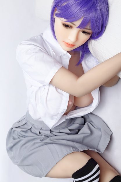 AIBEI Doll 158cm. (5'2") Head #164 - Image 10