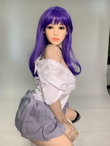 AIBEI Doll 158cm. (5'2") Head #164 - Image 17