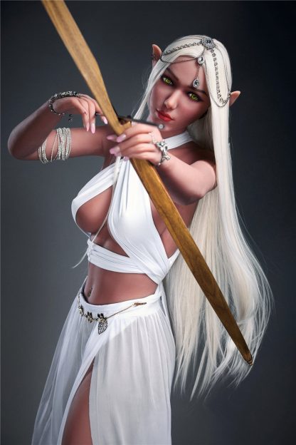 Scarlet Elf-Irontech 166cm - Image 6