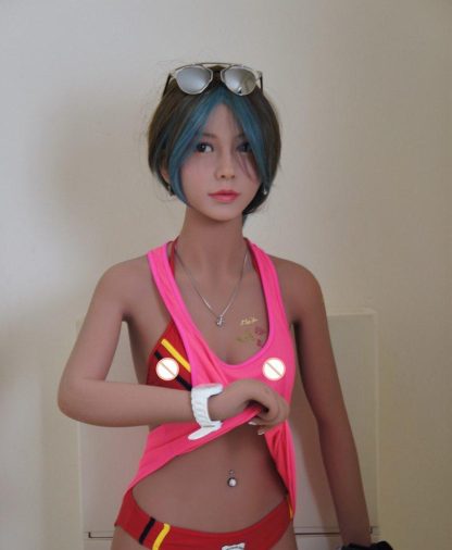 Luna - Ultra Realistic TPE Sex Doll - Image 5